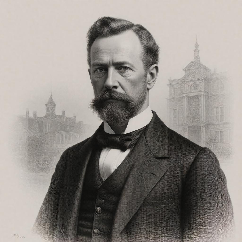 Orrington Lunt